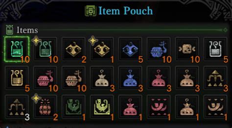 mega potion mhw|Best way to farm Ancient Potions / Max Potions and other  .